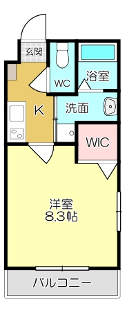 中書島駅 徒歩7分 構造:鉄筋コンクリート造