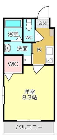 中書島駅 徒歩7分 構造:鉄筋コンクリート造