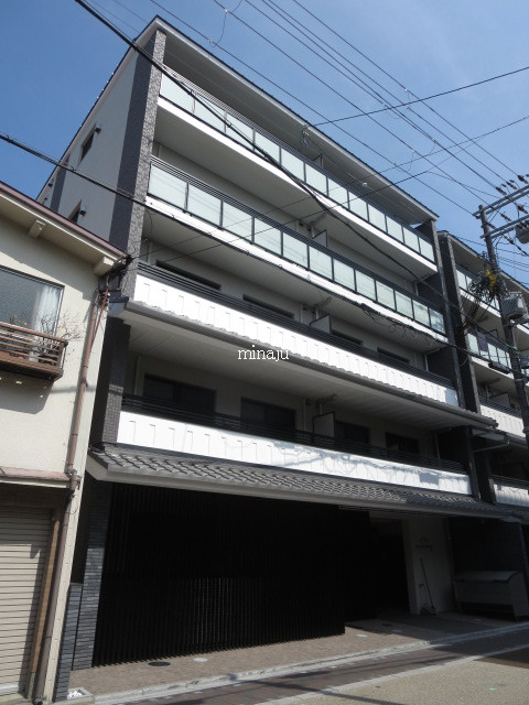 中書島駅 徒歩7分 構造:鉄筋コンクリート造