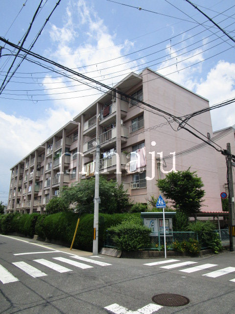 丹波橋駅 徒歩7分 構造:鉄筋コンクリート造